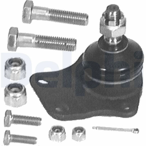 Delphi Ball Joint Lower TC154