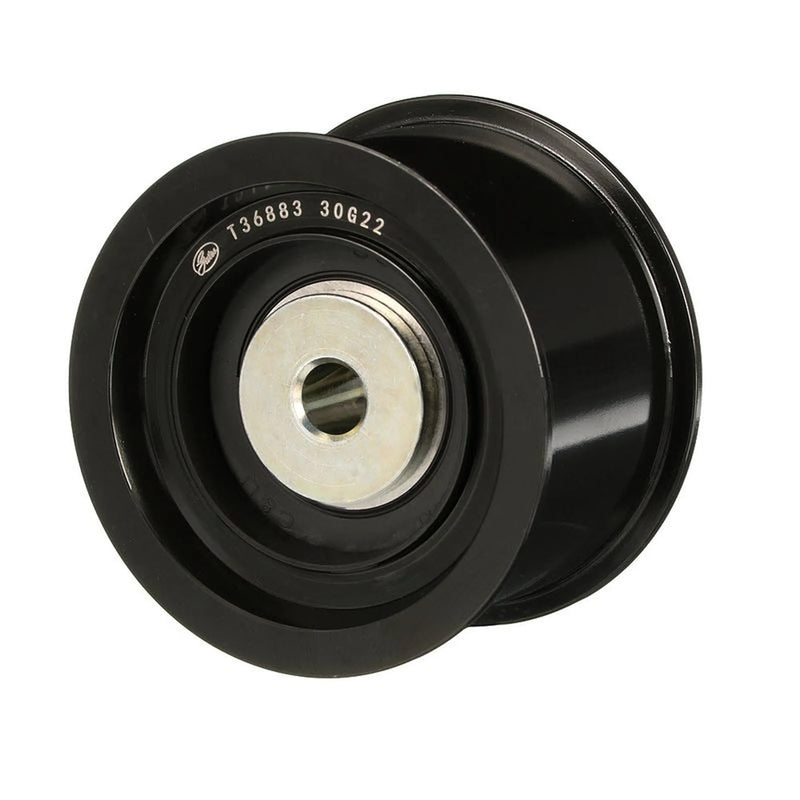 Gates V-Ribbed Belt Deflection/Guide Pulley T36883