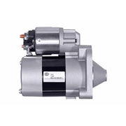 Hella Starter Motor 12V 1kW 8 Teeth 8EA 012 526-671