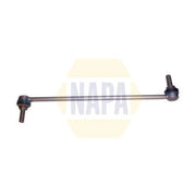 NAPA Stabiliser Bar Link Coupling Rod Front Right NST4242