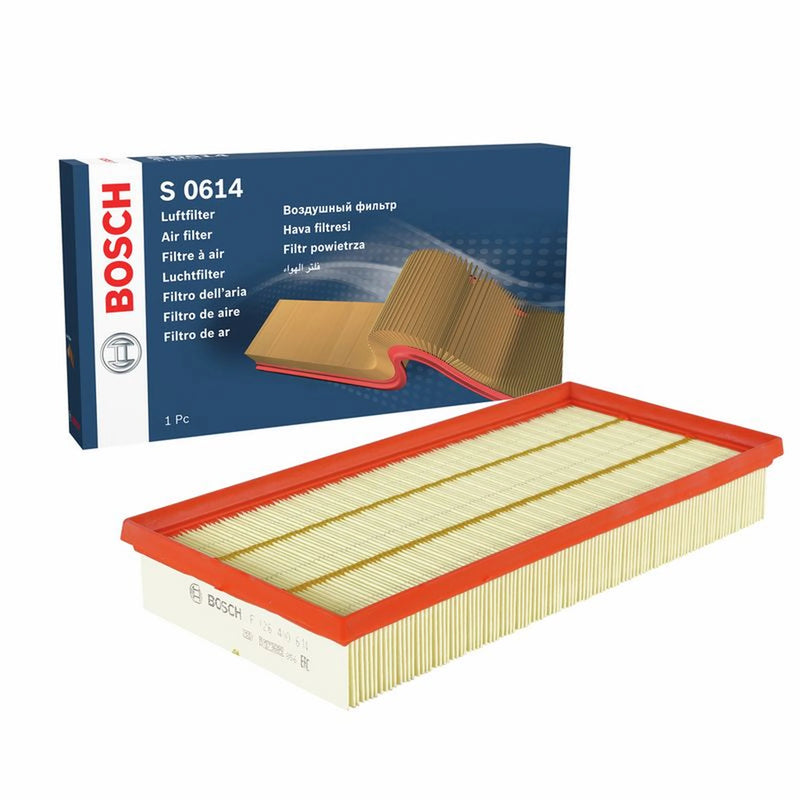 Bosch Engine Air Filter F 026 400 614