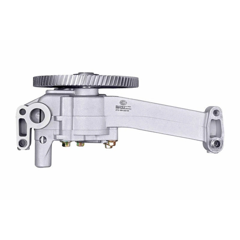 Hella Engine Oil Pump Assembly 8TO 358 222-031