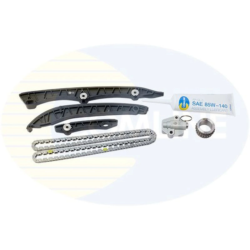 Comline Timing Chain Kit Set Links CTK218F