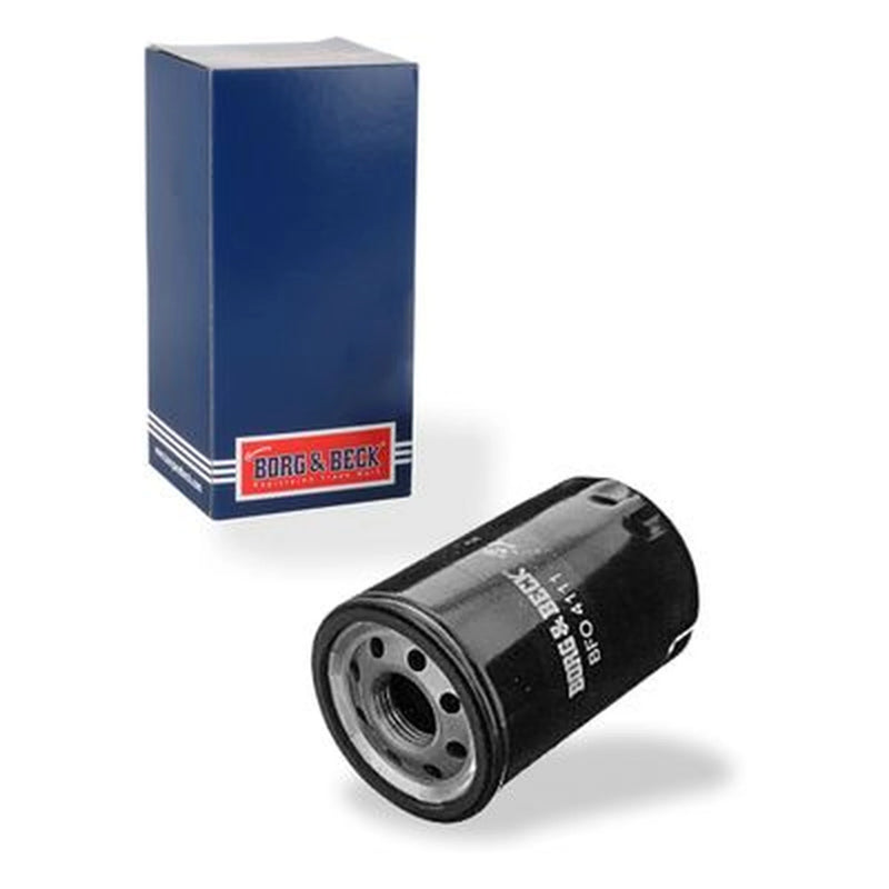 Borg & Beck Engine Oil Filter BFO4111