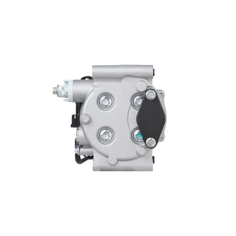Hella Air Conditioning Compressor 8FK 366 201-581
