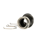 Gates Intercooler Turbo Charge Air Hose 160mm 09-0227C