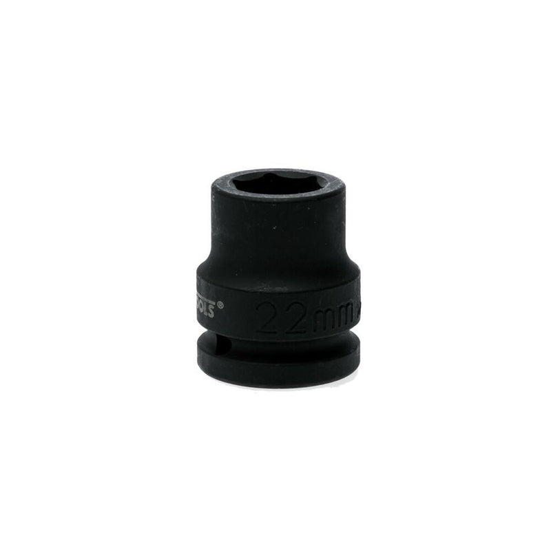 Teng Tools Impact Socket 3/4" Drive 19mm Cr-Mo