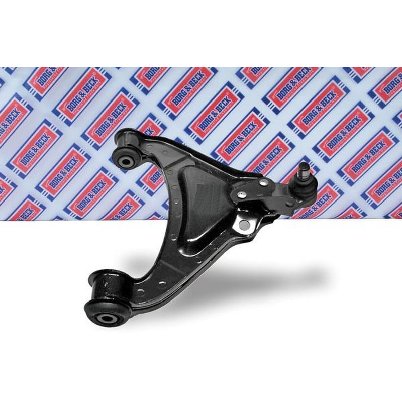 Borg & Beck Control/Trailing Arm BCA6070