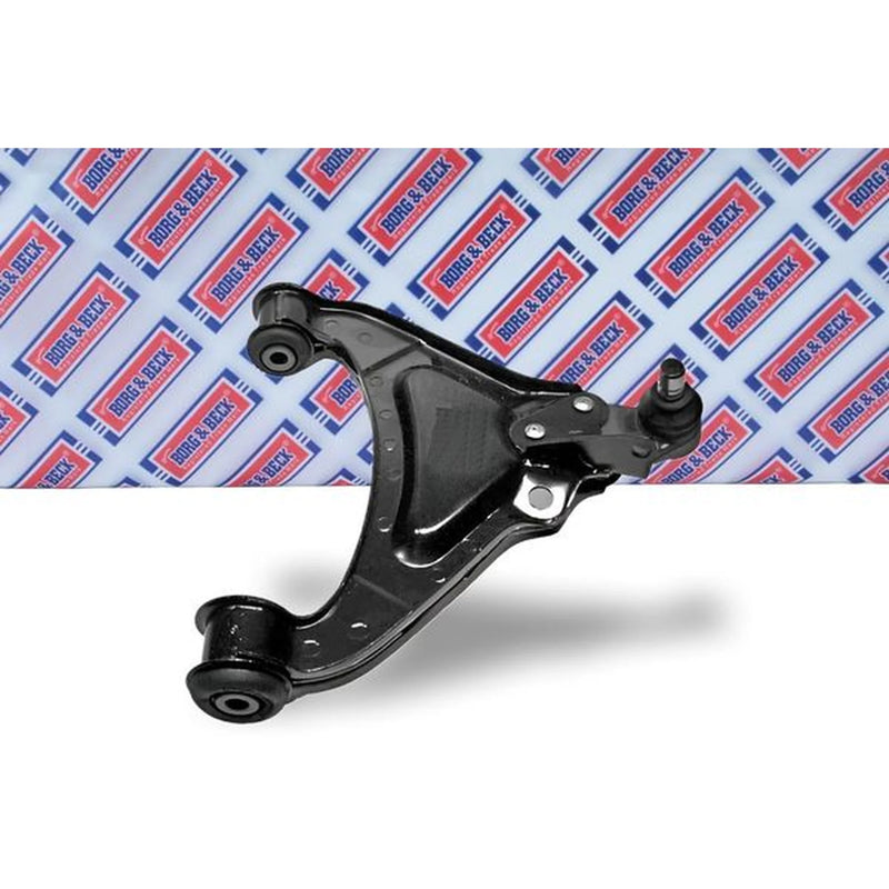 Borg & Beck Control/Trailing Arm BCA6070