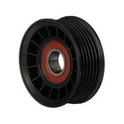 Gates V-Ribbed Belt Deflection/Guide Pulley Lower T36398