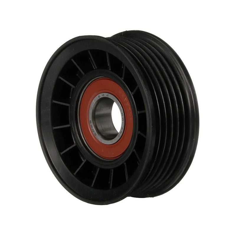 Gates V-Ribbed Belt Deflection/Guide Pulley Lower T36398
