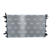 NRF Electric Motor Radiator (Traction Battery) 58569