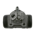 Febi Wheel Cylinder Hydraulic Brake Rear Right 23736
