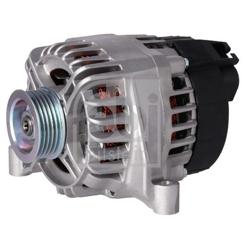 Febi Car Alternator 12V 101516