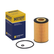 Hengst Engine Oil Filter E340H D247