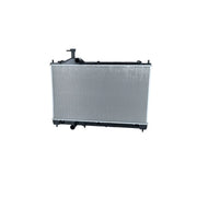 NRF Engine Radiator 550054