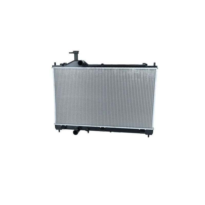 NRF Engine Radiator 550054