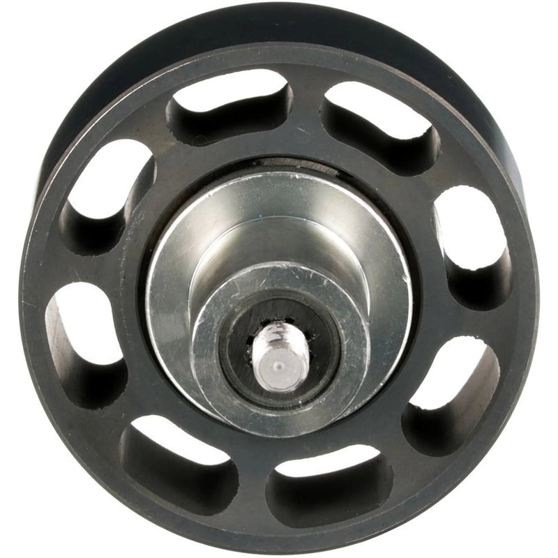 Gates V-Ribbed Belt Deflection/Guide Pulley Upper T36888