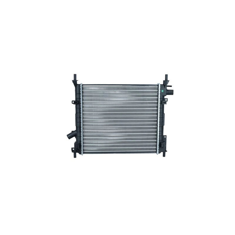 NRF Engine Radiator 53989