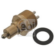 Febi Reverse Light Switch Connectors 45764
