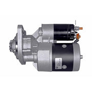 Hella Starter Motor 12V 2.8kW 10 Teeth 8EA 012 527-161