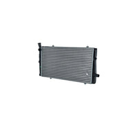 NRF Engine Radiator 54669