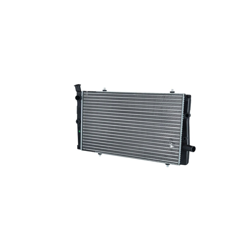NRF Engine Radiator 54669