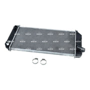 NRF Engine Radiator 56007