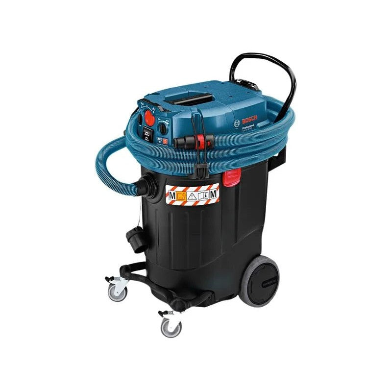 Bosch GAS 55 M AFC Professional M-Class Wet & Dry Vacuum 1200W 240V - 06019C3360