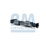 BM Catalysts Homologated Petrol Cat BM91272H