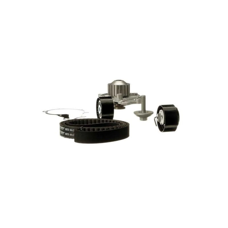 Gates Timing Belt & Water Pump Kit KP15587XS