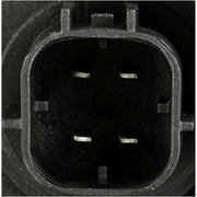 Gates Engine Cooling Water Pump Rear 41603E