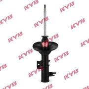 KYB Shock Absorber Damper Strut Front Left 334391