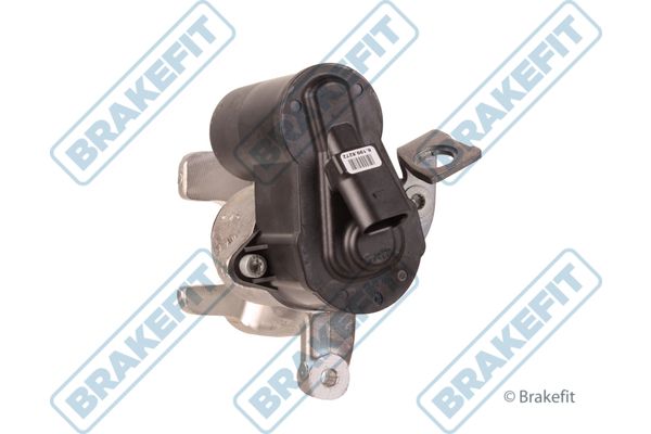 Apec Brake Caliper Assembly Rear Left fits VW Passat B7 2010-2014 1.4 1.8