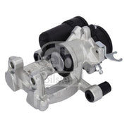 Febi Brake Caliper Assembly Rear Left 181886