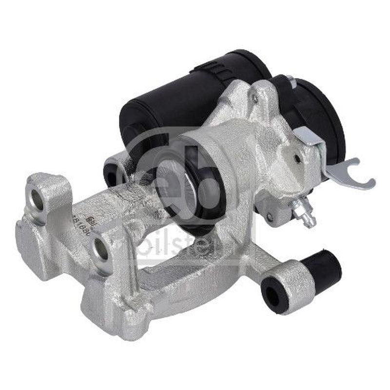Febi Brake Caliper Assembly Rear Left 181886