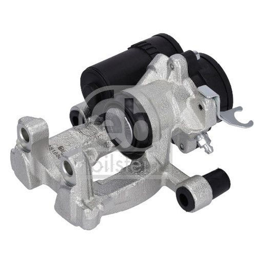 Febi Brake Caliper Assembly Rear Left 181886