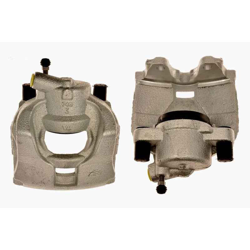 Bosch Brake Caliper Assembly Front Right 0 986 135 047