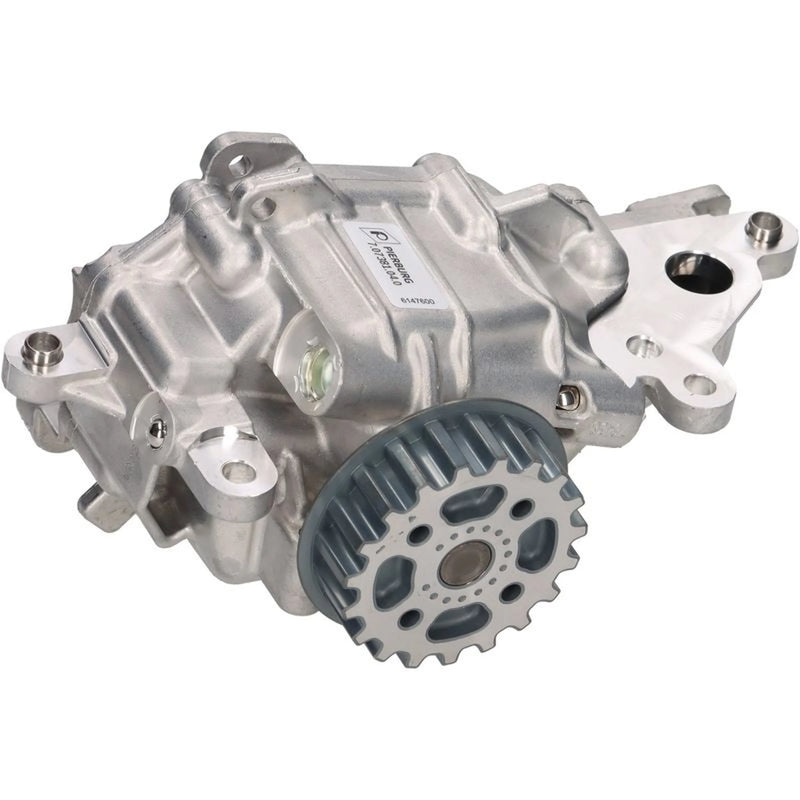 Pierburg Engine Oil Pump Assembly 7.07381.04.0