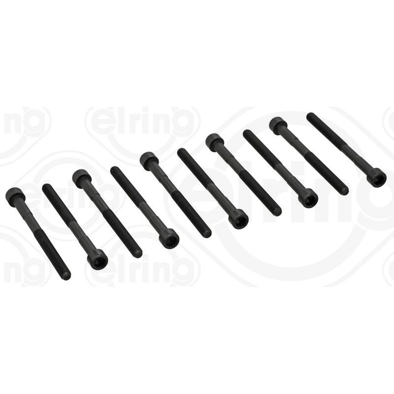 Elring Cylinder Head Bolt Set M10x1,5x126 590.440