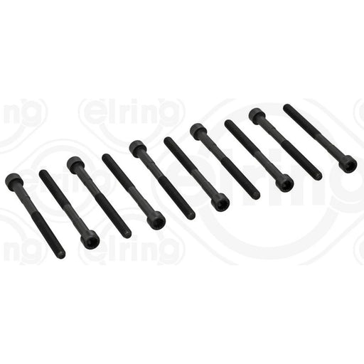 Elring Cylinder Head Bolt Set M10x1,5x126 590.440