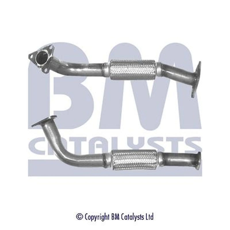 BM Catalysts Exhaust Pipe OD BM70270