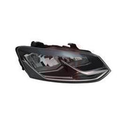 Apec Headlight Headlamp H7/H7 Right ALH2795