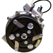 Mahle Air Conditioning Compressor ACP 1404 000S