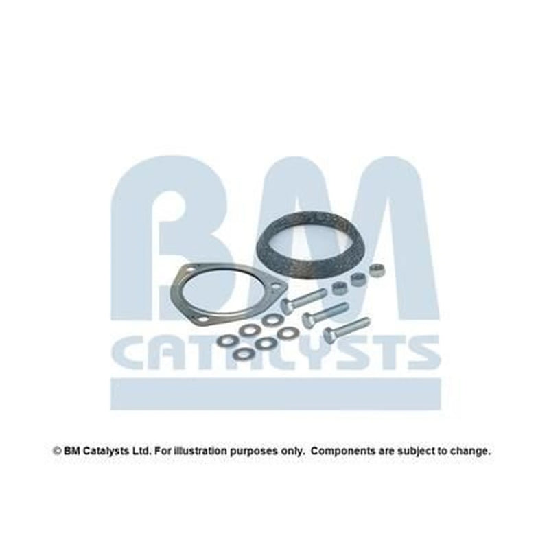BM Catalysts Exhaust Pipe Mounting Kit FK70430B