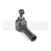 First Line Steering Tie Rod End Ball Joint FTR4966