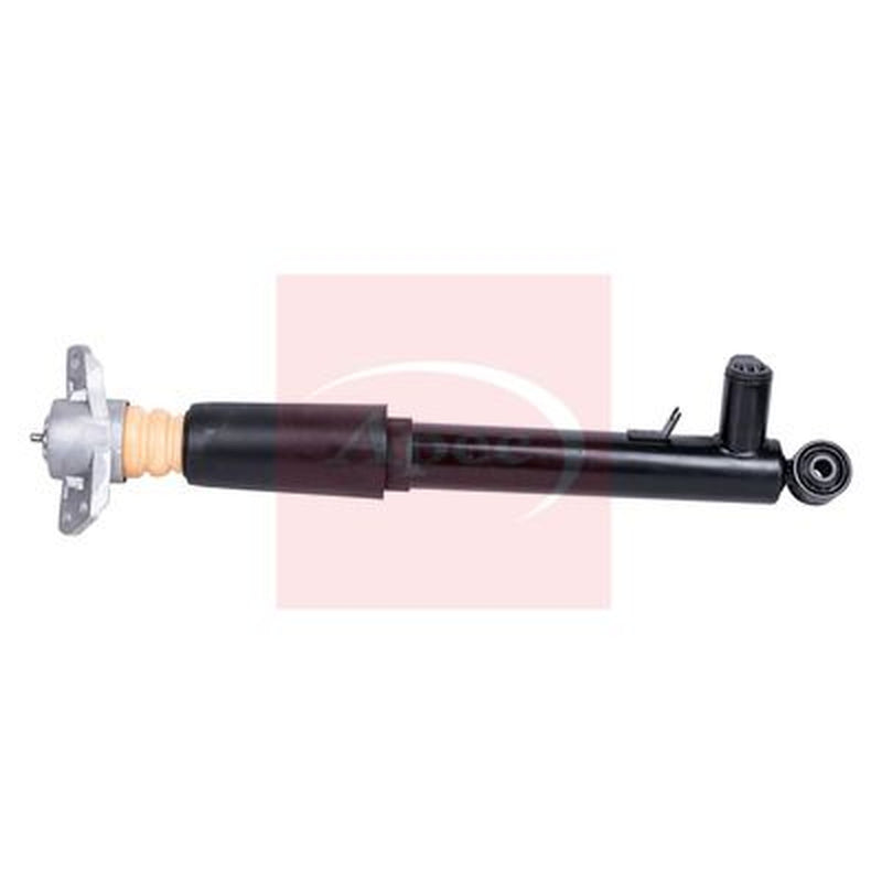 Apec Shock Absorber Damper Strut Rear Left ASA2027