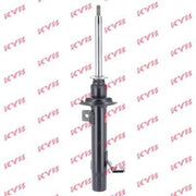 KYB Shock Absorber Damper Strut Front Right 333398