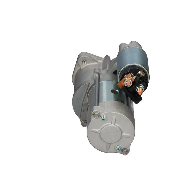 Valeo Starter Motor 12V 2kW 10 Teeth 616404