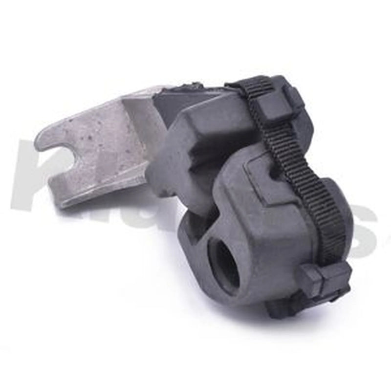 Klarius Exhaust System Mount Rubber 420495
